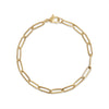 Paperclip Bracelet