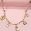 Western Charm Necklace