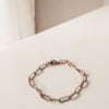 Paperclip Bracelet
