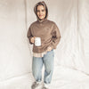 Primrose Hooded Sweater