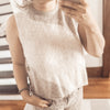 Aiete Vest