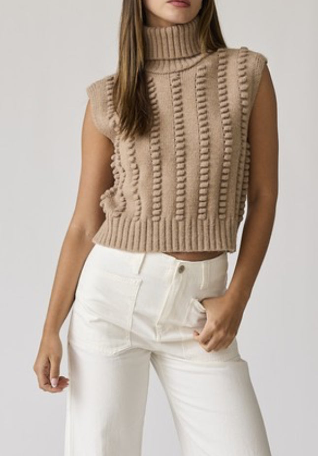 Willow Knit Top