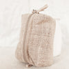 Gendry Hemp Fiber Pouch