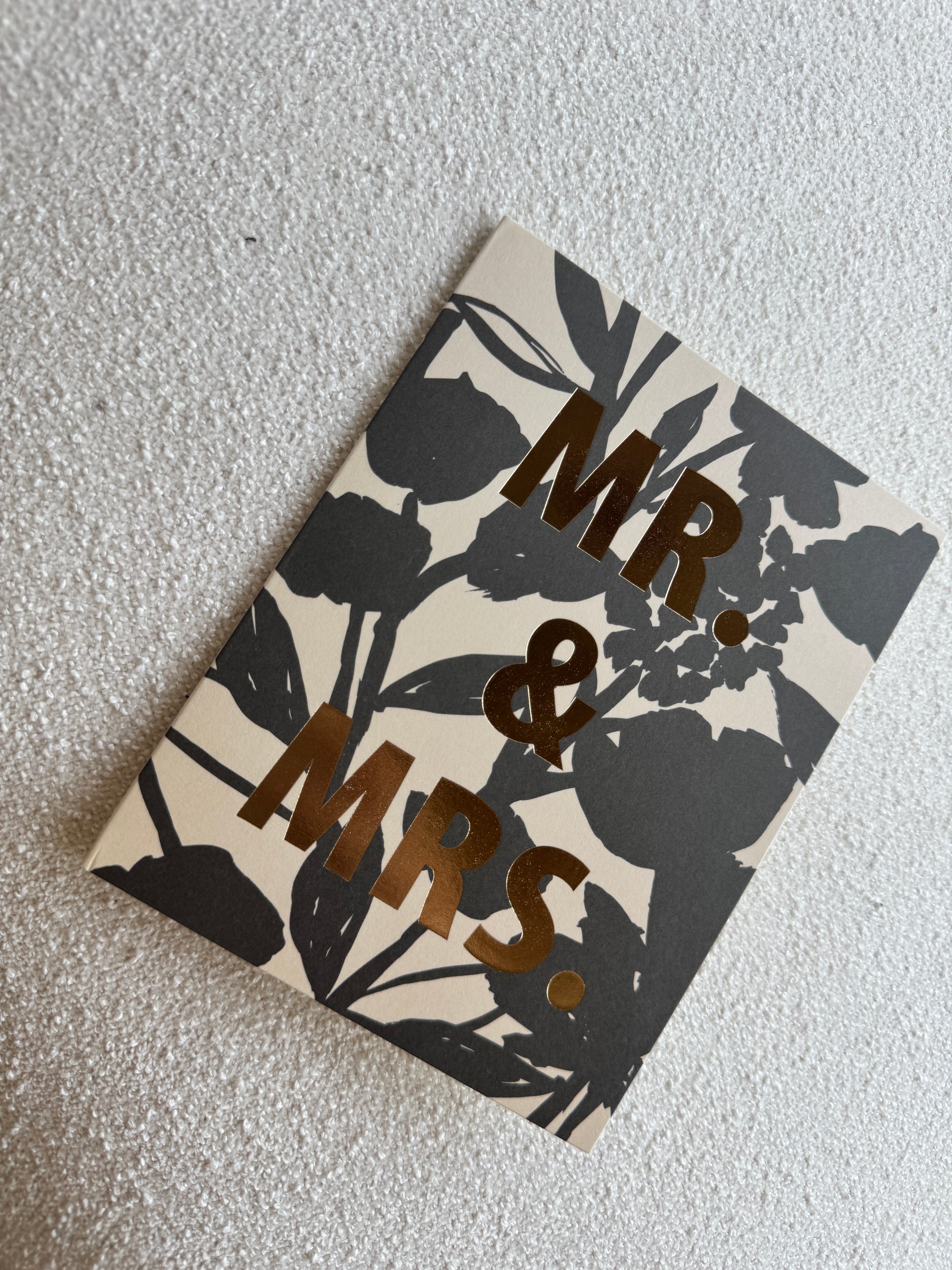 Wedding Cards!