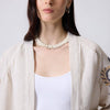 Stone Necklace