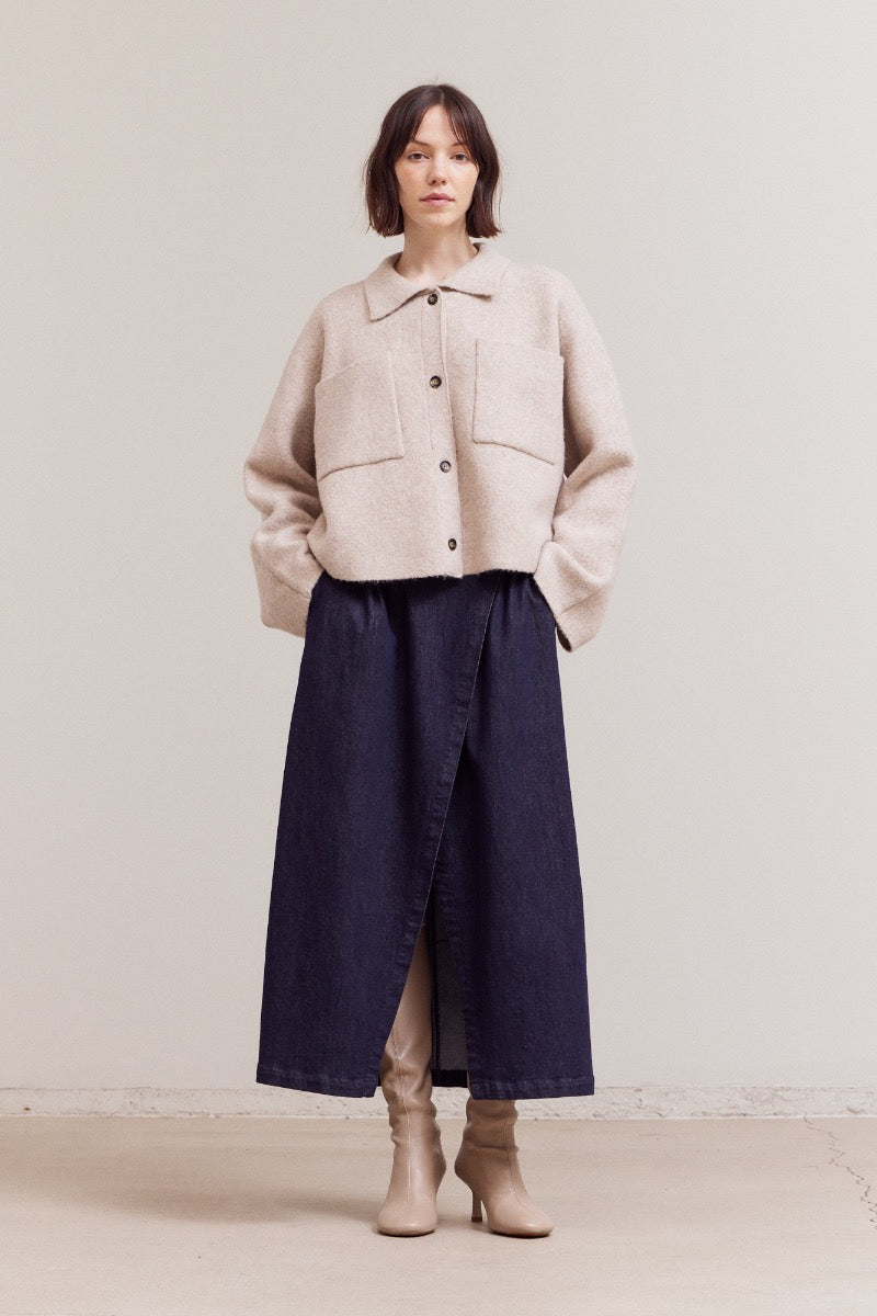 Polly Coat