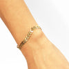 Chevron Bracelet