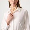 Statement Pearl Necklace