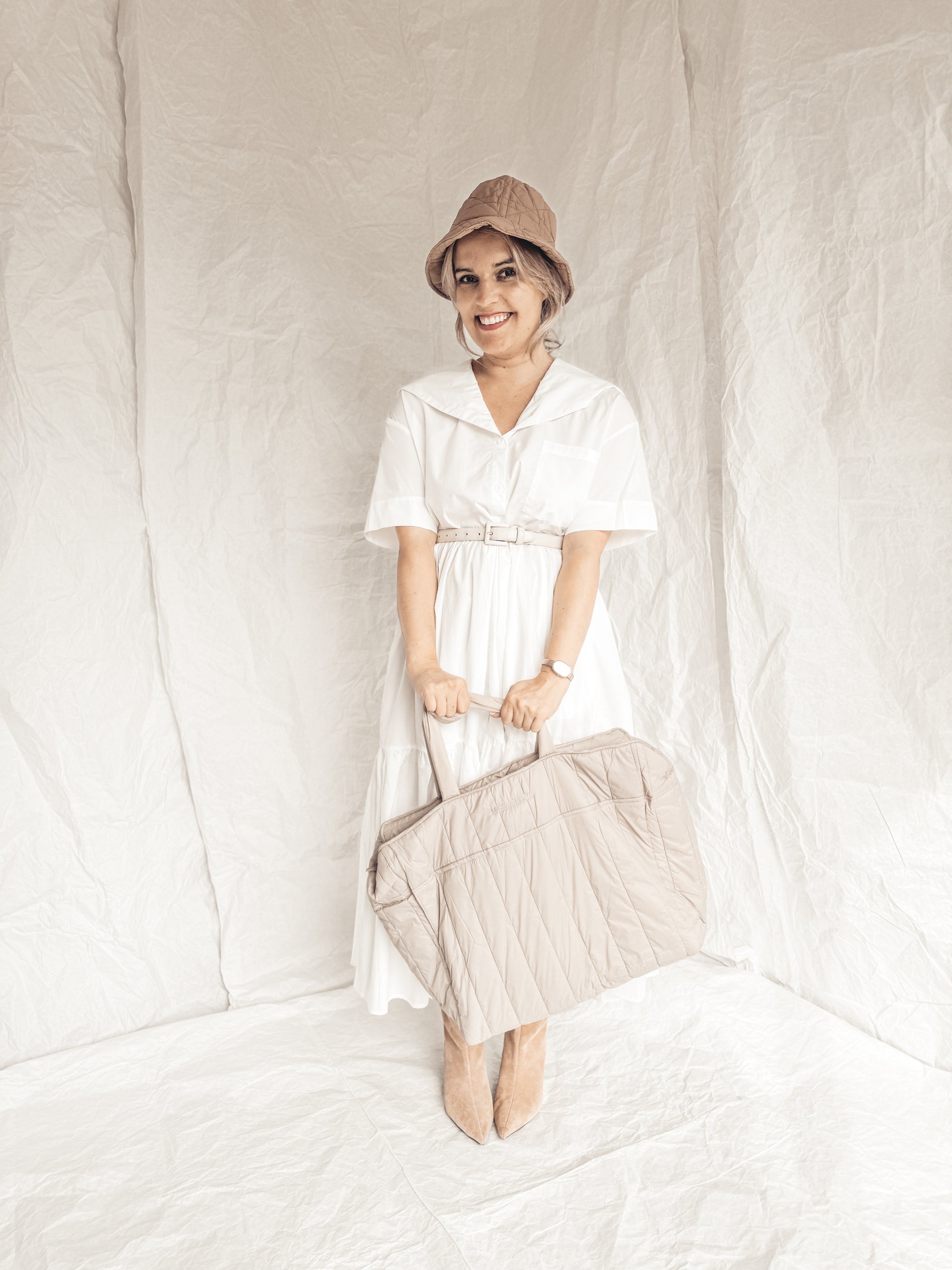 Torie Dress