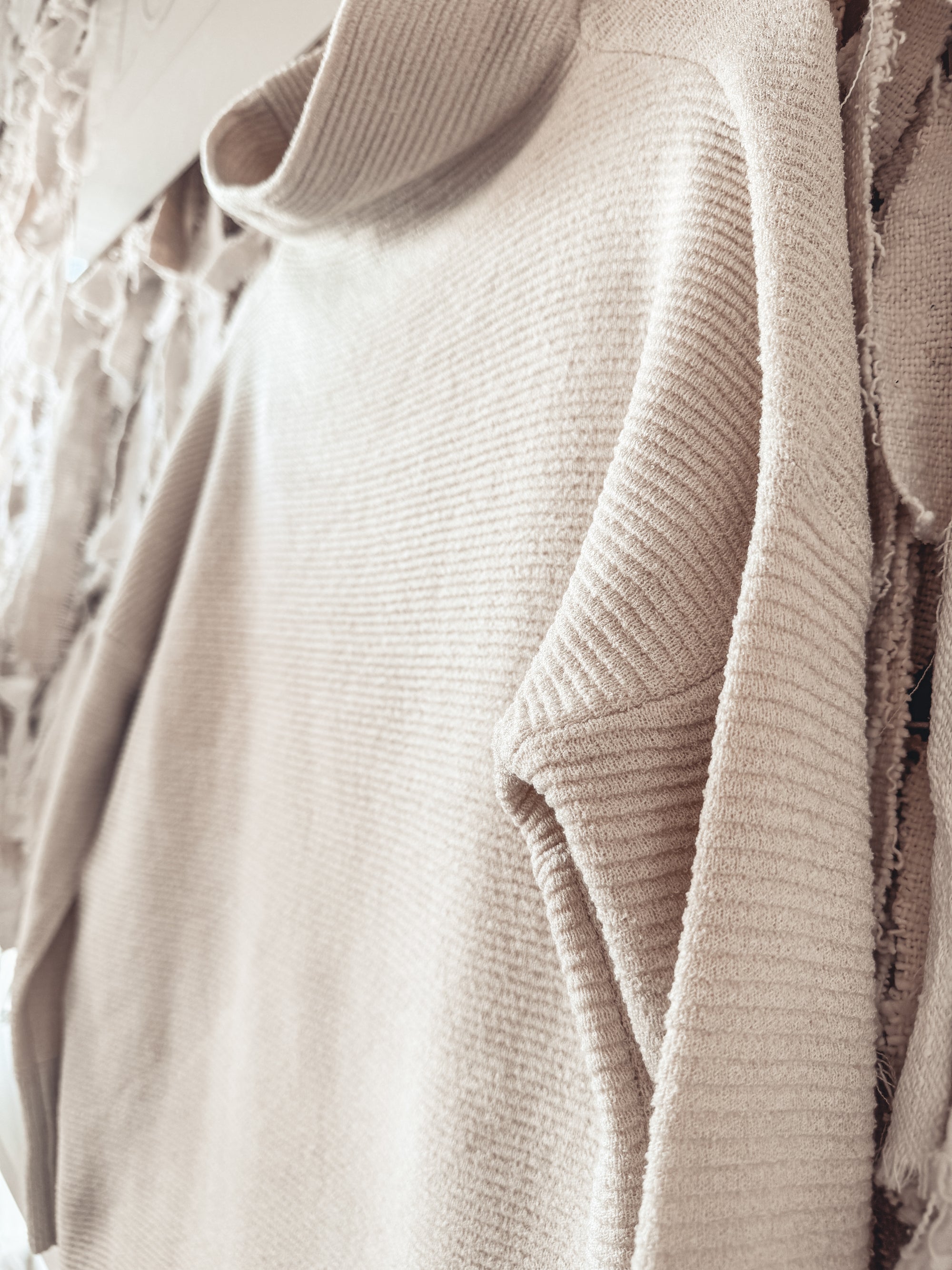 Nancy Sweater