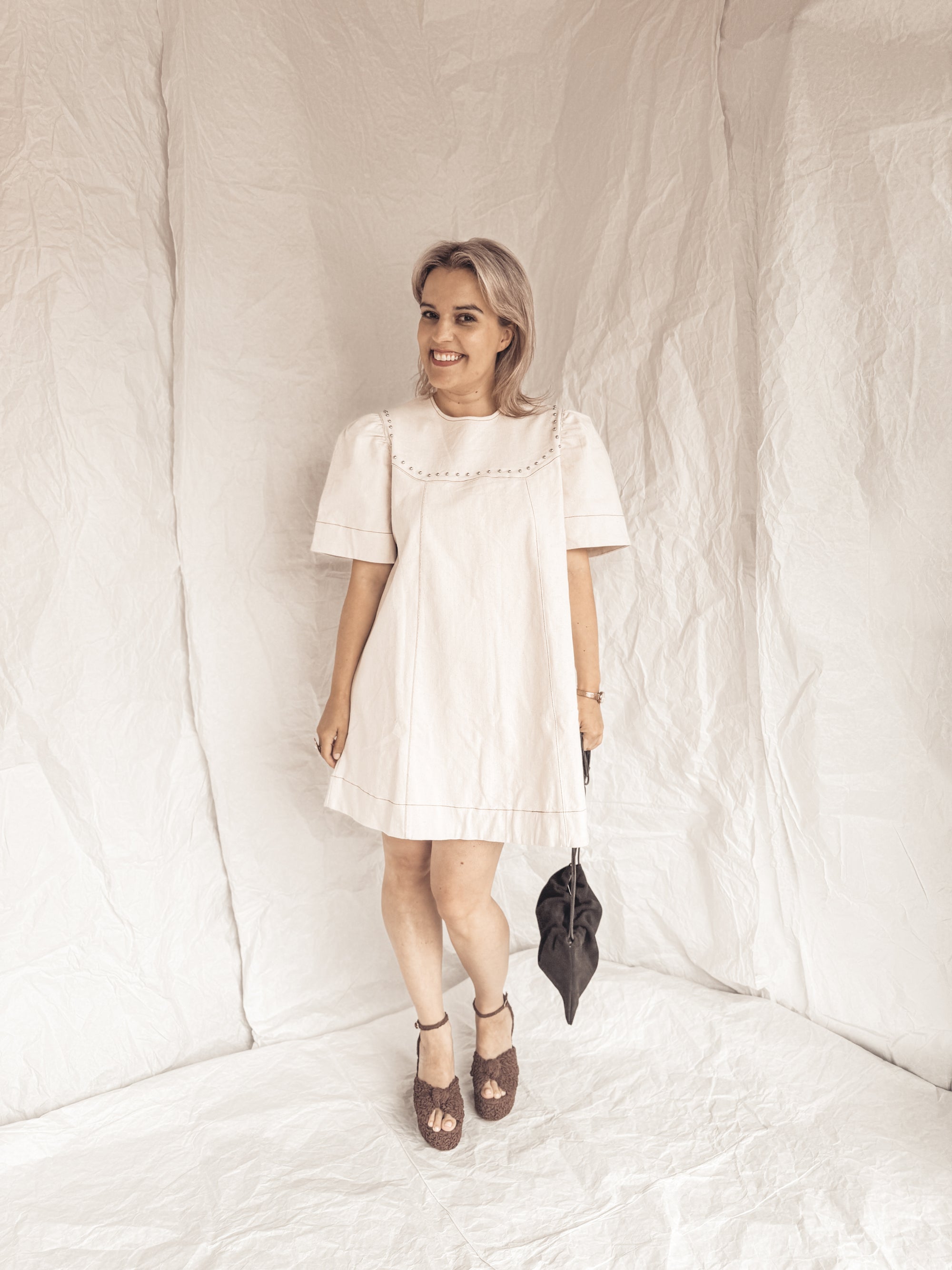 Quincey Dress