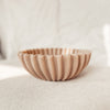 Sansa Pleated Bowl