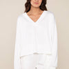 Ryan Rib Top