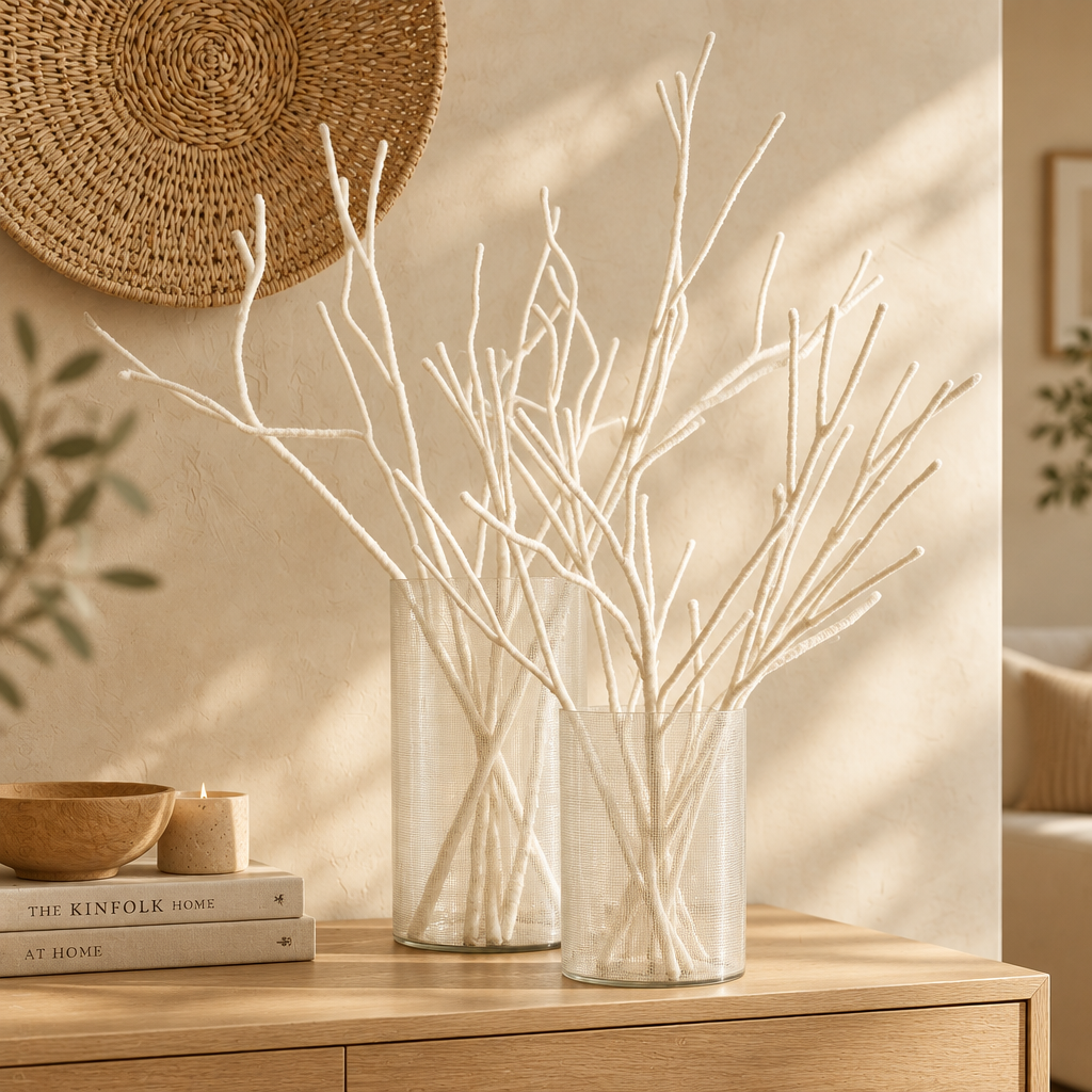 Lilliput Felt Branch