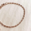 Zoe Dainty Bracelet