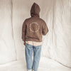 Primrose Hooded Sweater