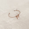 Bow Cuff Bracelet