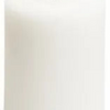 Faux Pillar Candle