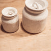 Andes Canisters