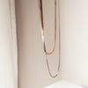 Lesley Layered Necklace
