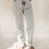 Lobre Denim Pants