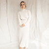 Trina Sweater Dress