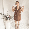 Budding Jewel Dress