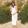 Ribbed Knit Dress