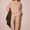 Crew Neck Sweater