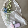 Organza Tote Bag