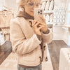 Lomas Jacket