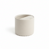 Scallop travel mug