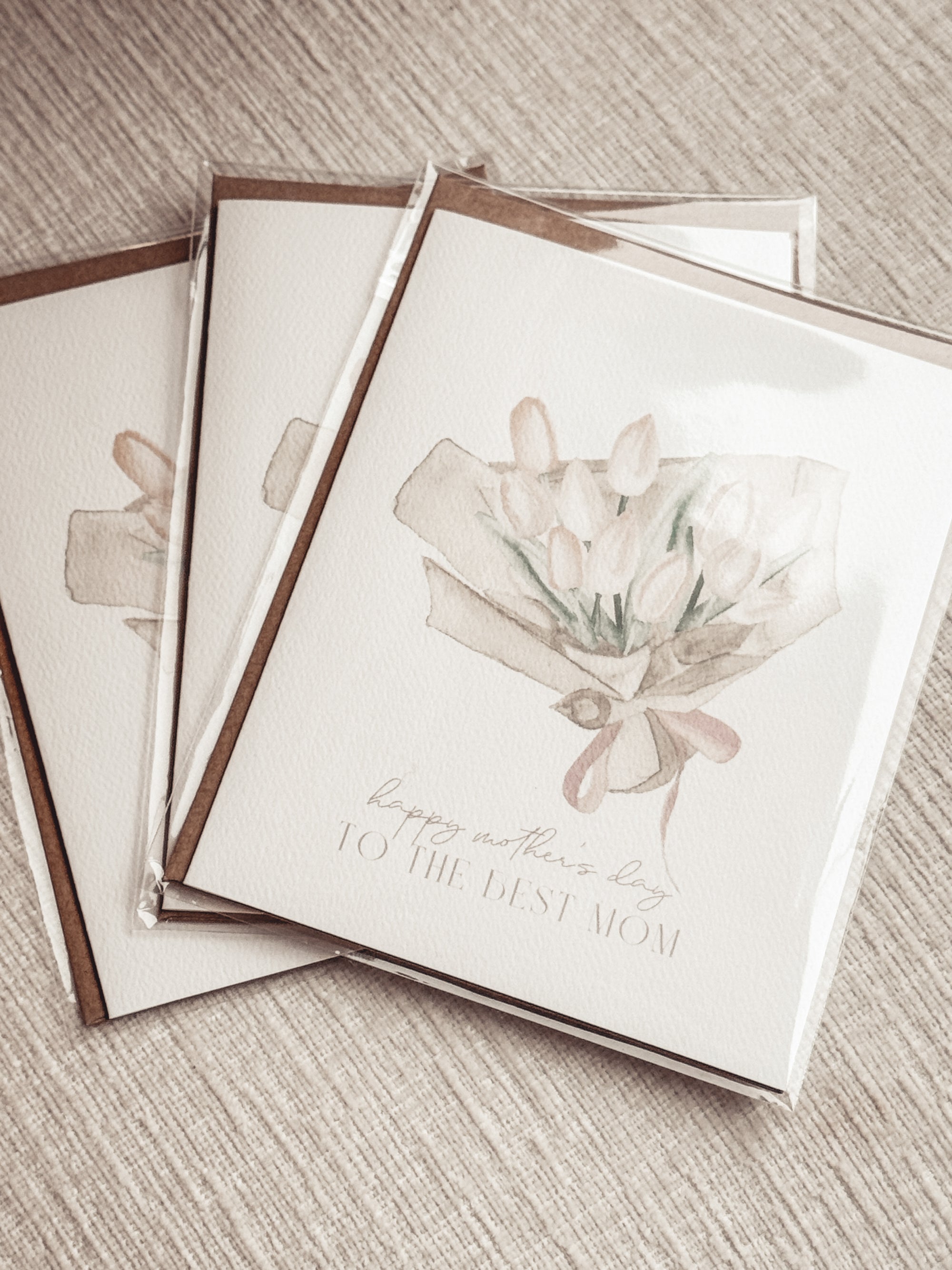 Mother's Day Card