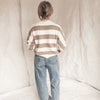 Iturrama Stripe Sweater