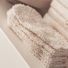 Exfoliant Mitt