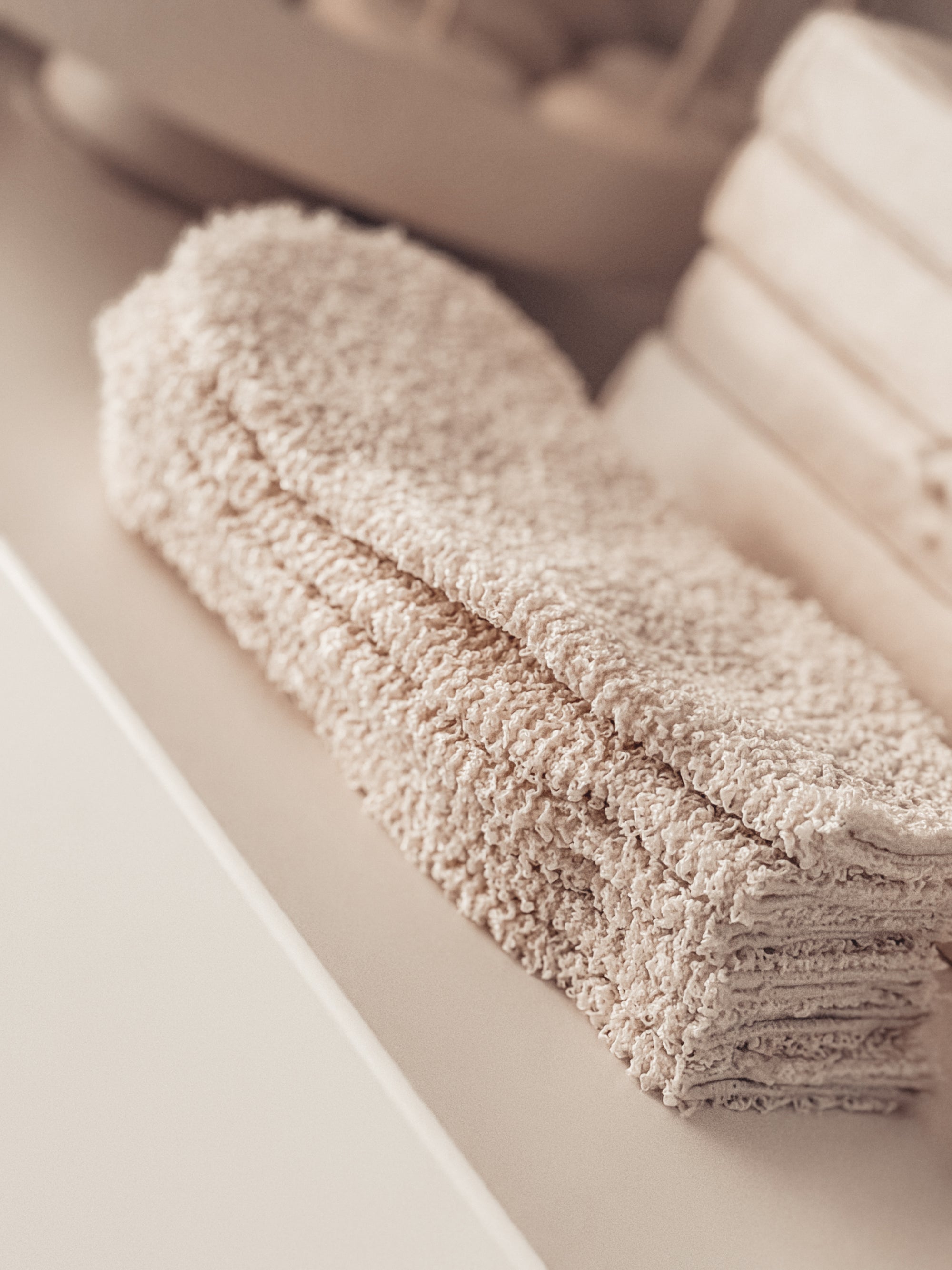 Exfoliant Mitt