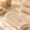 Exfoliant Mitt