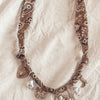 Bandana Necklace