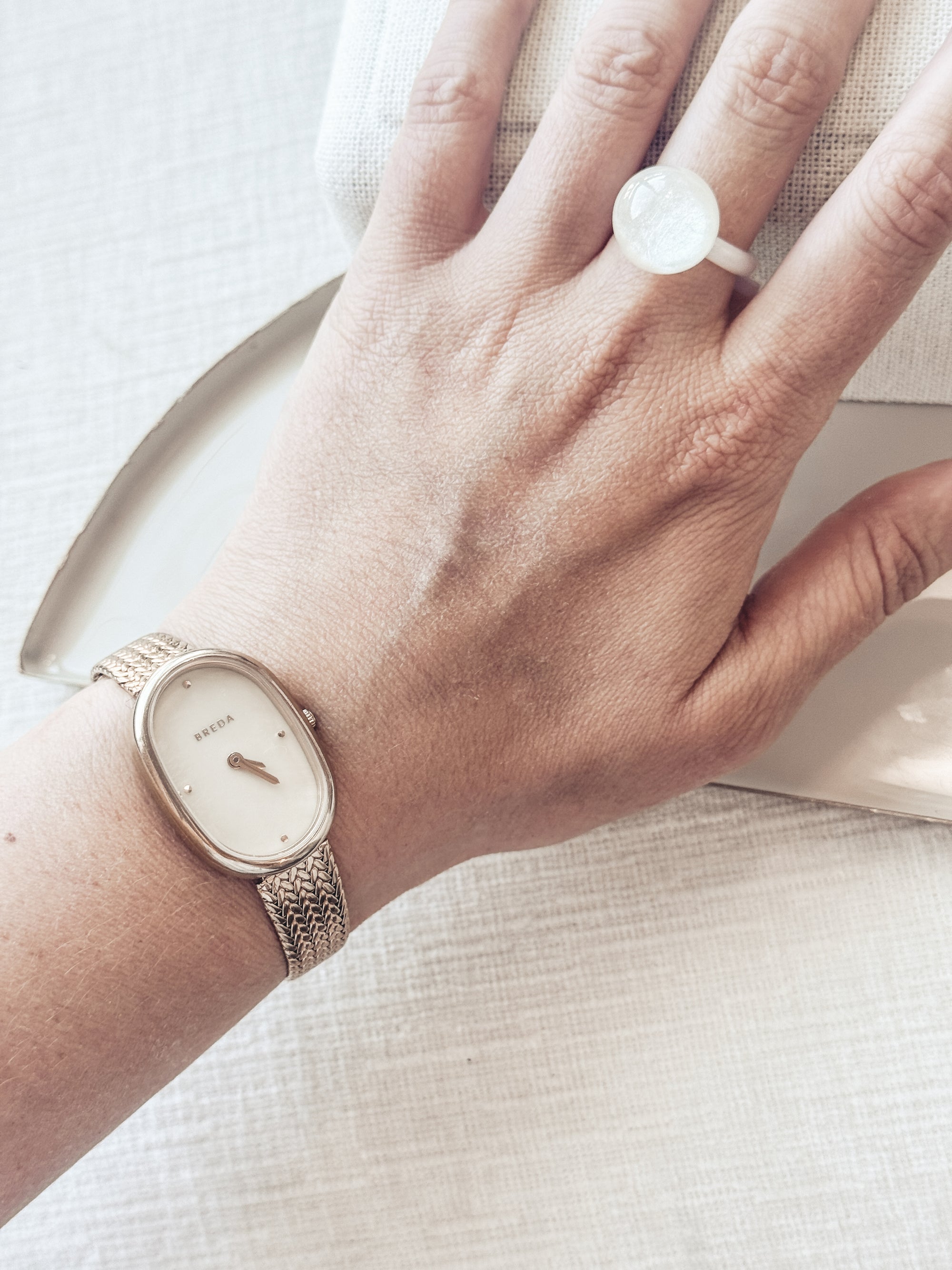 Signet Ring