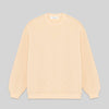 Crew Neck Sweater