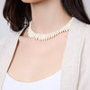 Stone Necklace