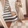 Montana Paisley Slip Dress