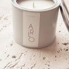 Arlo Tin Candle