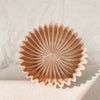 Sansa Pleated Bowl