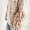 Paloma Chunky Cardigan