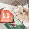 Cocktail Napkin (S/4)