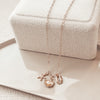 Sea Life Necklace