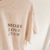 Self Love Tee