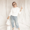 Chamberi Crew Sweater