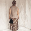 Arbat Fuzzy Vest